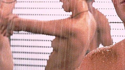 Pic: Blake Lindsley in Starship Troopers (1997)