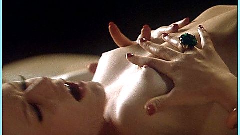 Pic: Blake Lindsley in Time of Her Time (1999)