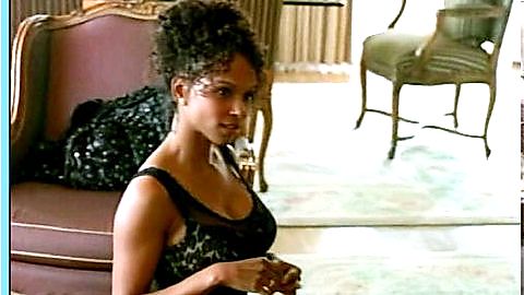 Pic: Tami-Adrian George in NYPD Blue (1993)