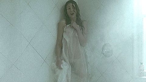 Pic: Laurence Ashley in Unleashed (2005)