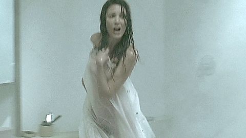 Pic: Laurence Ashley in Unleashed (2005)