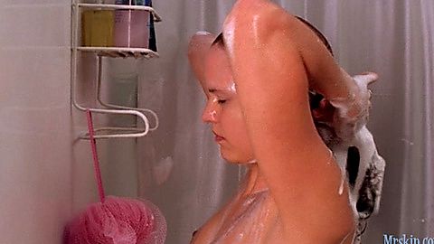 Pic: Rebecca Stacey in American Nightmare (2002)