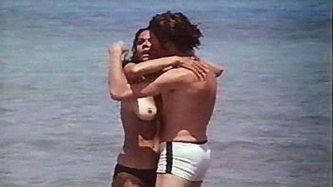 Pic: Imogen Hassall in Bloodsuckers (1972)