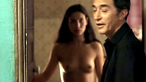 Pic: Blandine Bury in 15 août (2001)