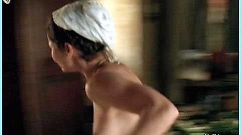 Pic: Blandine Bury in Fanfan la tulipe (2003)