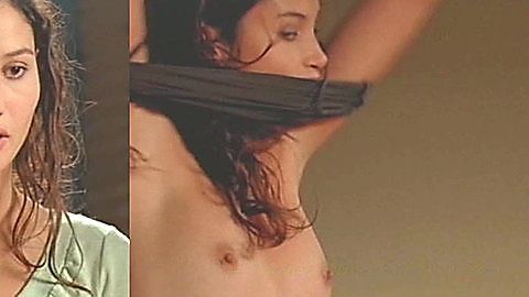 Pic: Blandine Bury in Dans tes rêves (2005)