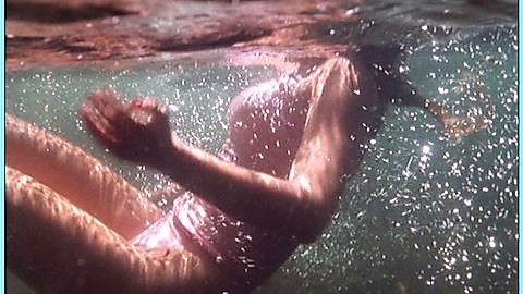 Pic: Mercedes McNab in White Wolves III (2000)