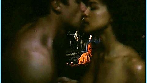 Pic: Sandi Schultz in Flynn (1996)
