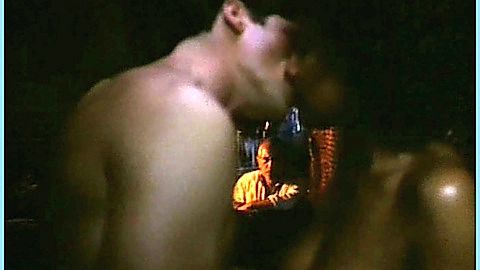 Pic: Sandi Schultz in Flynn (1996)
