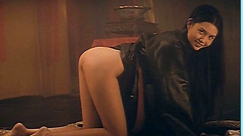 Pic: Chingmy Yau in Lover of the Last Empress (1995)