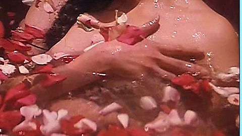 Pic: Chingmy Yau in Lover of the Last Empress (1995)
