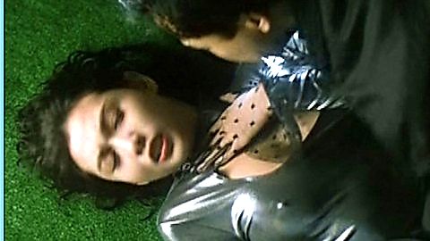 Pic: Chingmy Yau in Naked Killer (1992)