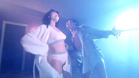 Pic: Chingmy Yau in Naked Killer (1992)