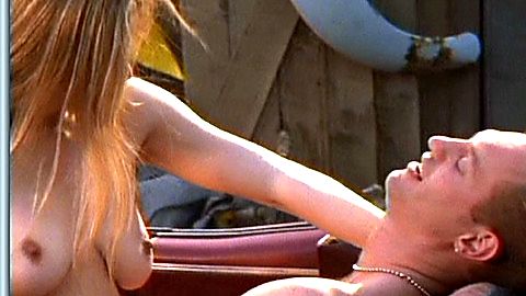 Pic: Susan Featherly in Fast Lane to Malibu (2000)