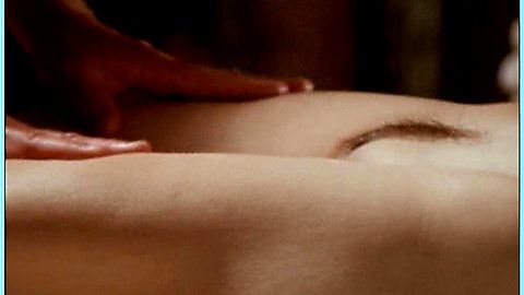 Pic: Susan Featherly in The Awakening of Gabriella (1999)
