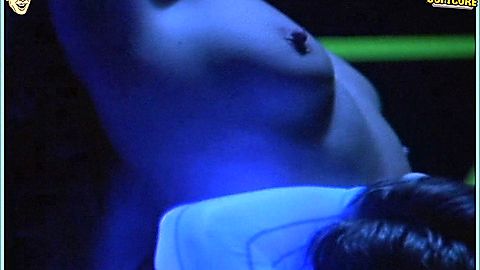 Pic: Mia Zottoli in Sexual Matrix (1999)