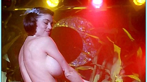 Pic: Mia Zottoli in Rolling Kansas (2002)