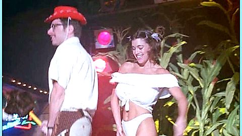 Pic: Mia Zottoli in Rolling Kansas (2002)