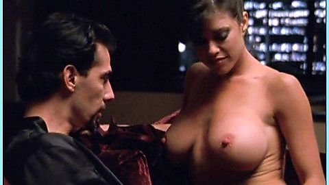 Pic: Mia Zottoli in Embrace the Darkness 3 (2002)