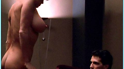 Pic: Mia Zottoli in Embrace the Darkness 3 (2002)