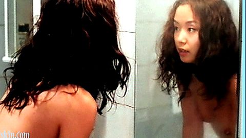 Pic: Jeon Do-yeon in Happy End (1999)