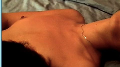 Pic: Jeon Do-yeon in Happy End (1999)