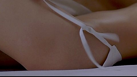 Pic: Jeon Do-yeon in The Scandal (2003)