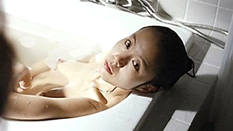 Pic: Jeon Do-yeon in The Housemaid (2010)