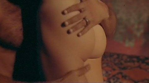 Pic: Zoe Trilling in Night Terrors (1993)
