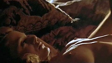 Pic: Zoe Trilling in Night Terrors (1993)
