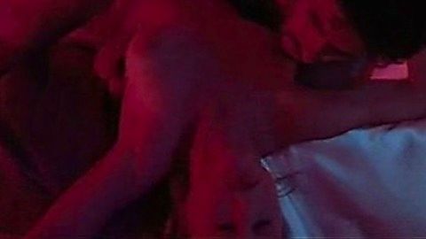 Pic: Zoe Trilling in Night Terrors (1993)