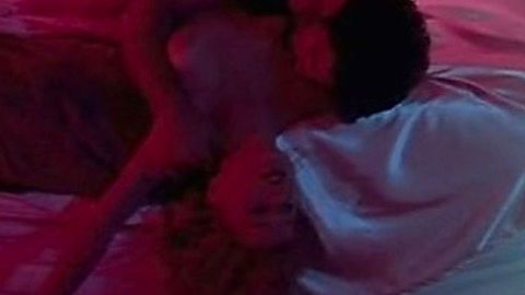 Pic: Zoe Trilling in Night Terrors (1993)