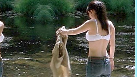 Pic: Kelli Garner in Thumbsucker (2005)