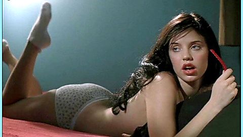 Pic: Kelli Garner in Thumbsucker (2005)