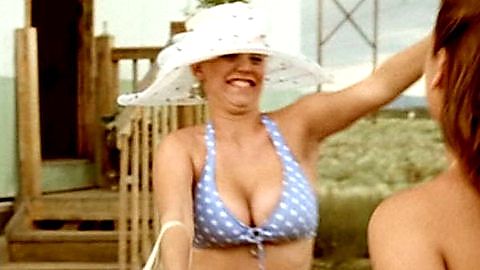 Pic: Kelli Garner in Dreamland (2006)