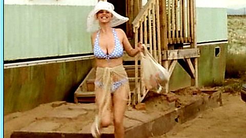 Pic: Kelli Garner in Dreamland (2006)