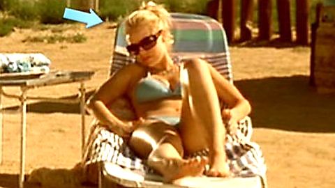 Pic: Kelli Garner in Dreamland (2006)