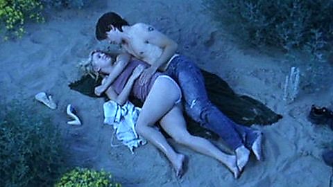 Pic: Kelli Garner in Dreamland (2006)