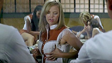 Pic: Kelli Garner in Man of the House (2005)