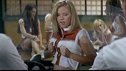 Pic: Kelli Garner in Man of the House (2005)