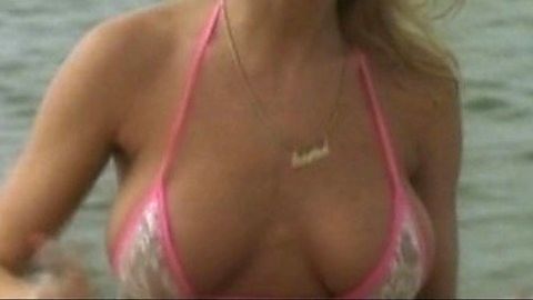 Pic: Missy Warner in Bikini Summer (1991)