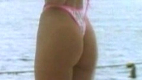 Pic: Missy Warner in Bikini Summer (1991)