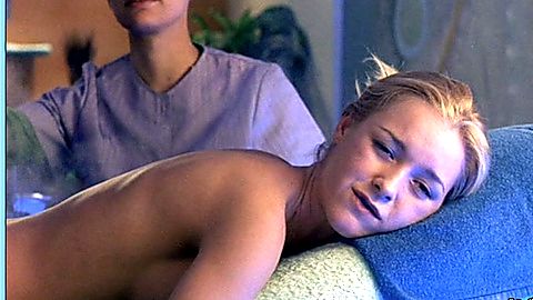 Pic: María Esteve in Nada en la nevera (1998)
