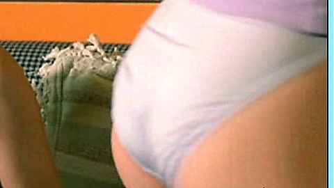 Pic: María Esteve in Nada en la nevera (1998)