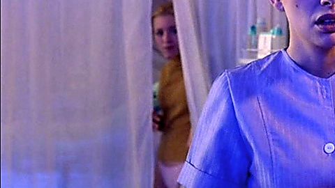 Pic: María Esteve in Nada en la nevera (1998)