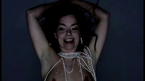 Pic: Björk  in Pagan Poetry (2002)