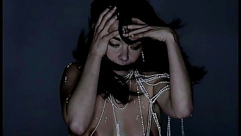 Pic: Björk  in Pagan Poetry (2002)