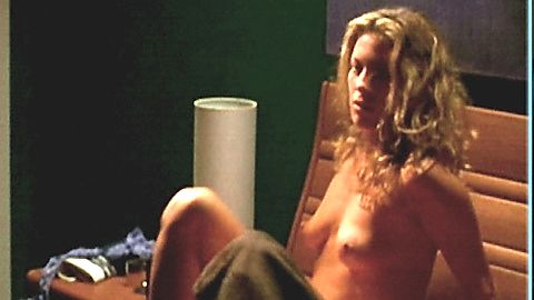 Pic: Diana Samblás in Hombres felices (2001)