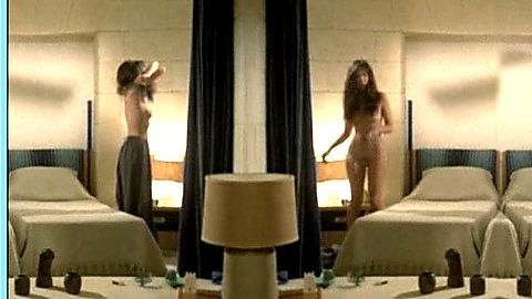 Pic: Anna Gaël in Sweeney 2 (1978)