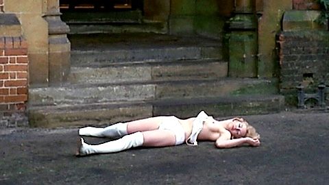 Pic: Carol Hawkins in Zeta One (1969)